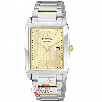 Đồng hồ Nam CITIZEN Quartz BH1654-54P