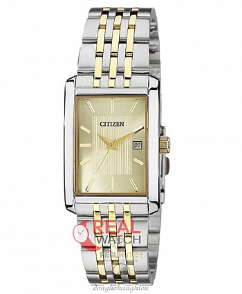 Đồng hồ Nam CITIZEN Quartz BH1674-57P