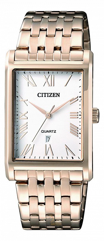 Đồng hồ Nam CITIZEN Quartz BH3003-51A