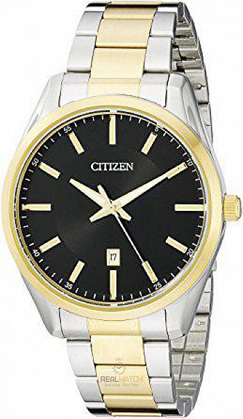 Đồng hồ Nam CITIZEN Quartz BI1034-52E