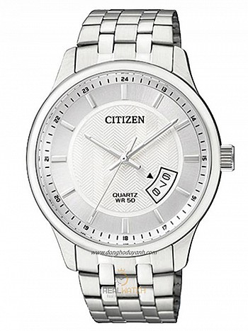 Đồng hồ Nam CITIZEN Quartz BI1050-81A