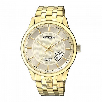 Đồng hồ Nam CITIZEN Quartz BI1052-85P