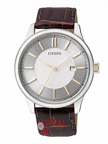 Đồng hồ Nam CITIZEN Quartz BI1054-04A