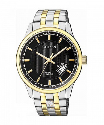 Đồng hồ Nam CITIZEN Quartz BI1054-80E