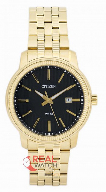 Đồng hồ Nam CITIZEN Quartz BI1083-57E