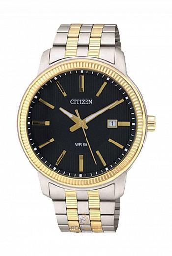 Đồng hồ Nam CITIZEN Quartz BI1088-53E