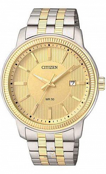 Đồng hồ Nam CITIZEN Quartz BI1088-53P