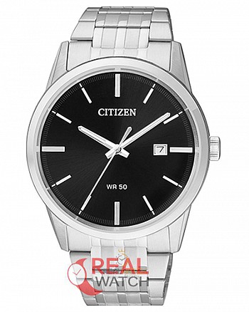 Đồng hồ Nam CITIZEN Quartz BI5000-52E