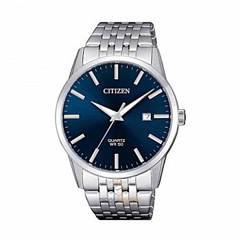 Đồng hồ Nam CITIZEN Quartz BI5000-87L