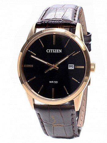 Đồng hồ Nam CITIZEN Quartz BI5002-06E