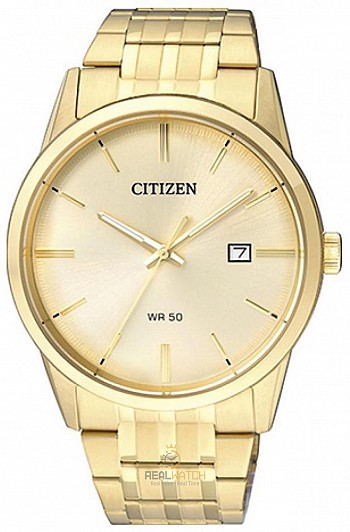 Đồng hồ Nam CITIZEN Quartz BI5002-57P