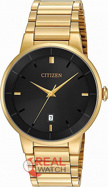 Đồng hồ Nam CITIZEN Quartz BI5012-53E