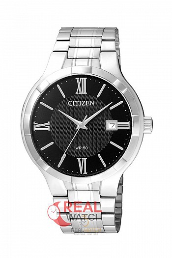 Đồng hồ Nam CITIZEN Quartz BI5020-55E