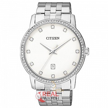 Đồng hồ Nam CITIZEN Quartz BI5030-51A