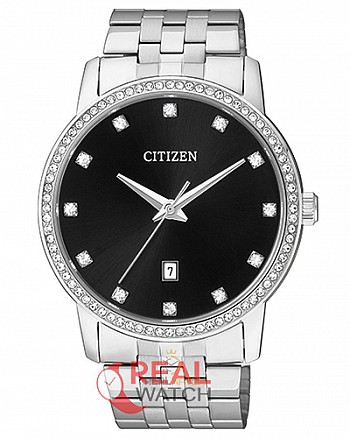 Đồng hồ Nam CITIZEN Quartz BI5030-51E