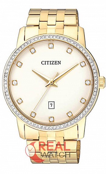 Đồng hồ Nam CITIZEN Quartz BI5032-56A