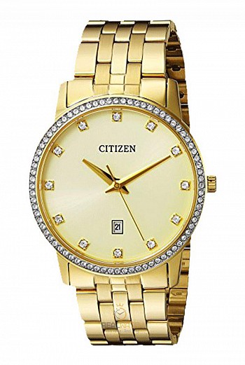 Đồng hồ Nam CITIZEN Quartz BI5032-56P