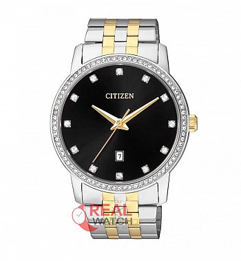 Đồng hồ Nam CITIZEN Quartz BI5034-51E