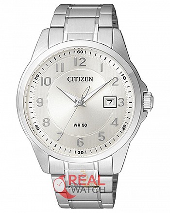 Đồng hồ Nam CITIZEN Quartz BI5040-58A