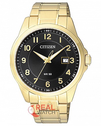 Đồng hồ Nam CITIZEN Quartz BI5042-52E
