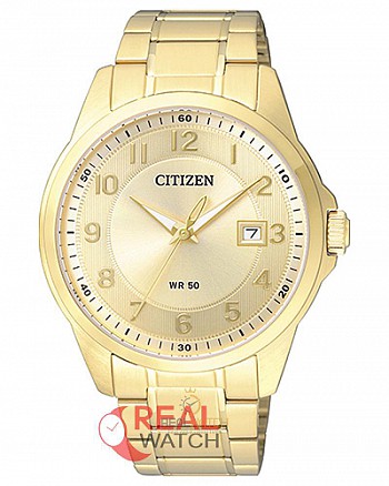 Đồng hồ Nam CITIZEN Quartz BI5042-52P