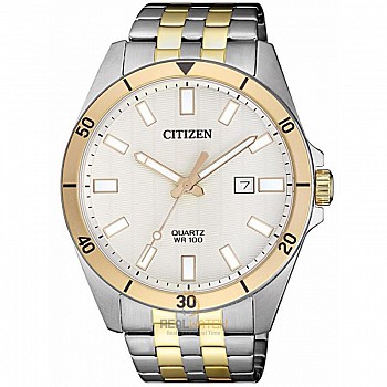 Đồng hồ Nam CITIZEN Quartz BI5056-58A