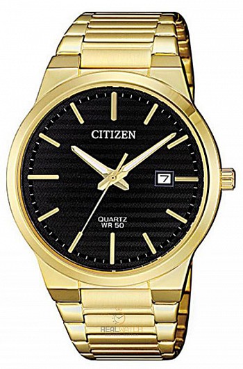 Đồng hồ Nam CITIZEN Quartz BI5062-55E