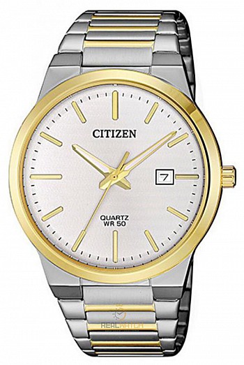 Đồng hồ Nam CITIZEN Quartz BI5064-50A