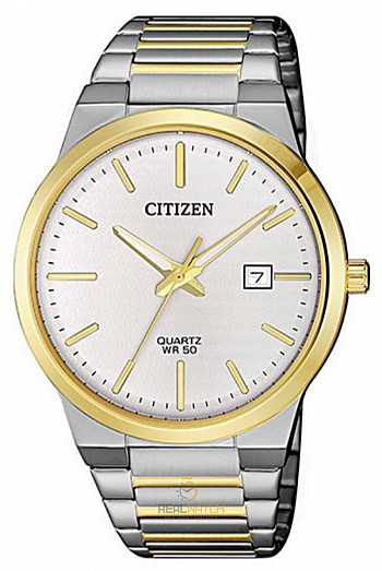 Đồng hồ Nam CITIZEN Quartz BI5064-50A