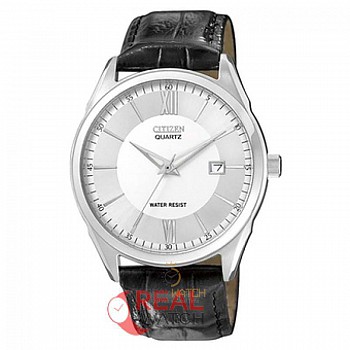 Đồng hồ Nam CITIZEN Quartz BK2437-04A