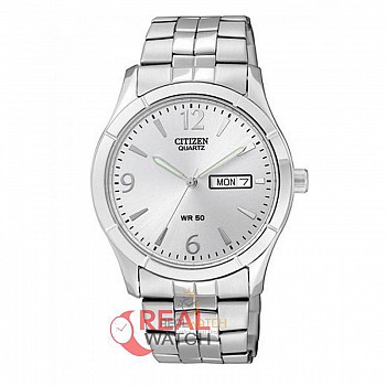 Đồng hồ Nam CITIZEN Quartz BK3830-69A