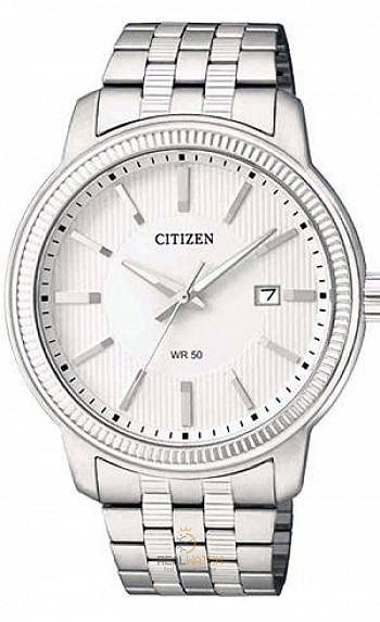 Đồng hồ Nam CITIZEN Quartz BL1081-52A