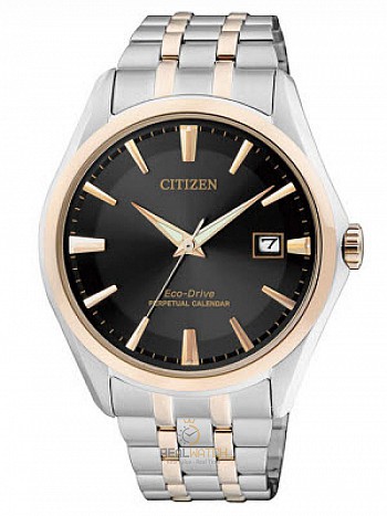 Đồng hồ Nam CITIZEN Eco-Drive BL1284-53E