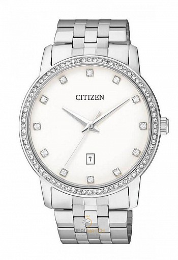 Đồng hồ Nam CITIZEN Quartz BL5030-51A
