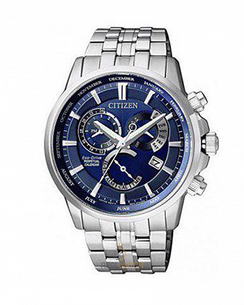 Đồng hồ Nam CITIZEN Eco-Drive BL8140-80L