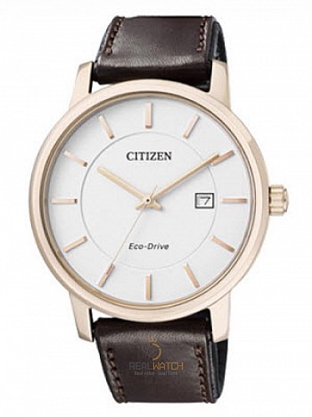 Đồng hồ Nam CITIZEN Eco-Drive BM6753-00A