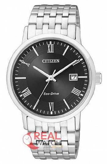 Đồng hồ Nam CITIZEN Eco-Drive BM6770-51E