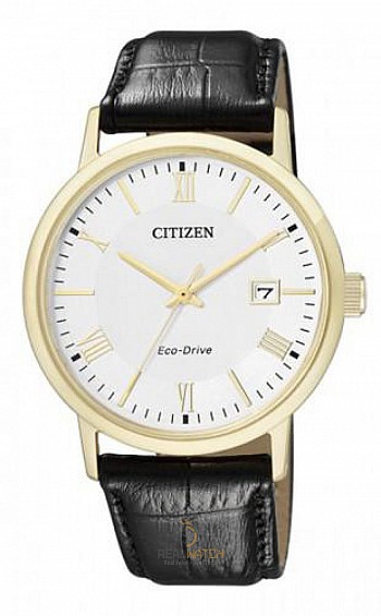 Đồng hồ Nam CITIZEN Eco-Drive BM6772-05A