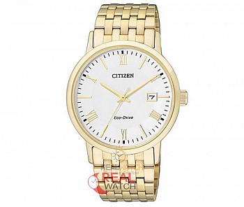 Đồng hồ Nam CITIZEN Eco-Drive BM6772-56A