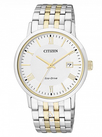 Đồng hồ Nam CITIZEN Eco-Drive BM6774-51A