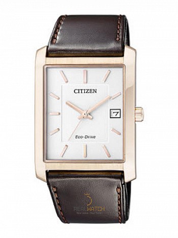 Đồng hồ Nam CITIZEN Eco-Drive BM6783-09A