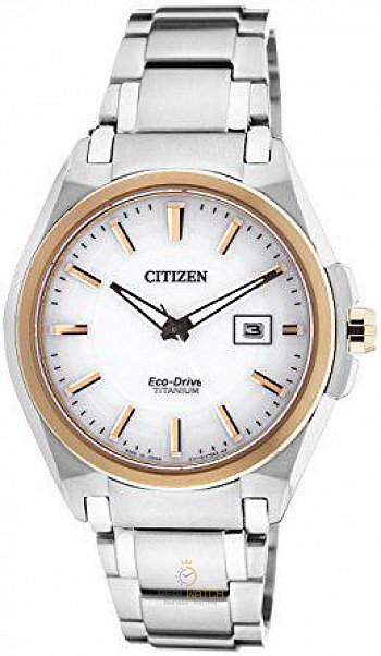 Đồng hồ Nam CITIZEN Eco-Drive BM6936-51A