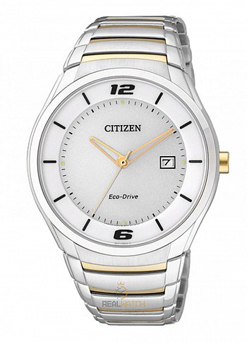 Đồng hồ Nam CITIZEN Eco-Drive BM6958-58A