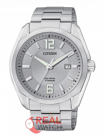 Đồng hồ Nam CITIZEN Eco-Drive BM7081-51A