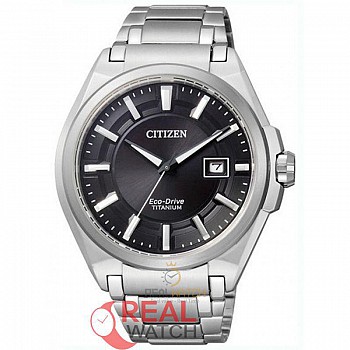 Đồng hồ Nam CITIZEN Eco-Drive BM7081-51E