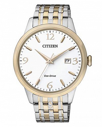 Đồng hồ Nam CITIZEN Eco-Drive BM7304-59A