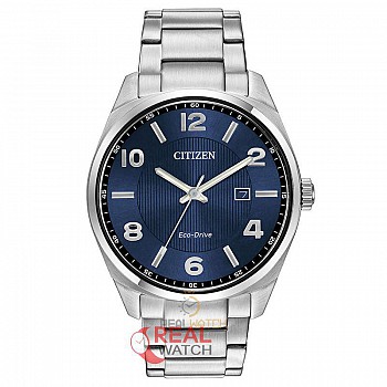 Đồng hồ Nam CITIZEN Eco-Drive BM7320-52L