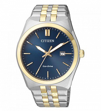 Đồng hồ Nam CITIZEN Eco-Drive BM7334-66L