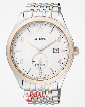 Đồng hồ Nam CITIZEN Eco-Drive BV1104-54A