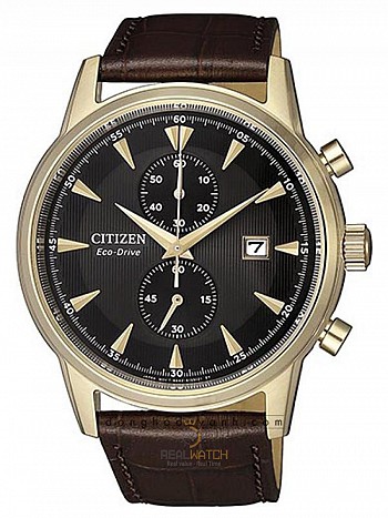 Đồng hồ Nam CITIZEN Eco-Drive CA7008-11E